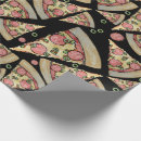 Search for deluxe wrapping paper Party