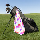 Search for halloween golf towels Horror