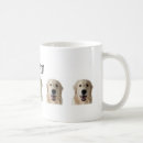 Search for smiling dog mugs Golden