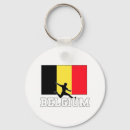 Search for belgian round keychains National