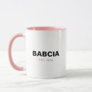 Recherche de babioles tasses Pour elle