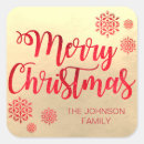 Search for faux wax envelope seals Merry