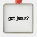 Search for chanukah ornaments Santa