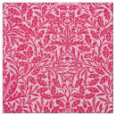 Search for pink damask fabric Floral