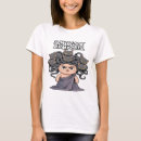 Recherche de méduses tshirts Drôle