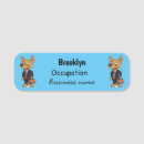Search for funny name tags Cartoon
