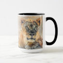 Search for lioness photography Africa