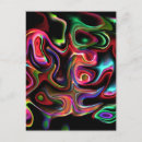 Search for funky abstract postcards Modern