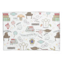 Search for magic pillowcases Harry potter pattern