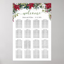 Search for 16 table wedding seating charts Eucalyptus
