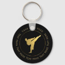 Recherche de kung fu porteclés Taekwondo