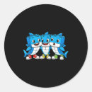 Search for funny stickers Girl