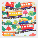 Search for train tracks stickers Trains