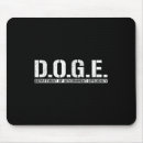Search for doge mousepads Government