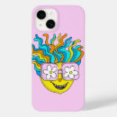 Recherche de souriant iphone coques Hippie