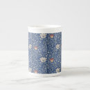Recherche de médaille tasses Fleurs