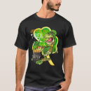 Search for st pats tshirts Happy