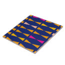 Search for blue and orange tiles Colourful