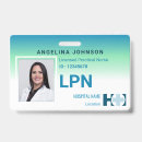Search for lpn badges Nurse