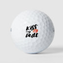 Search for kissing golf balls Funny