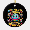 Search for planets ornaments Funny