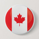 Search for canada flag buttons I love canada
