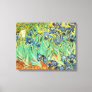 Recherche de iris de van gogh Vincent