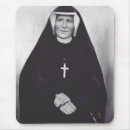 Search for jesus mousepads Saint