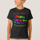 Search for fun kids tshirts Teacher
