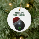 Search for lawn care ornaments Bowling