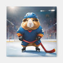 Search for hockey magnets Funny