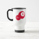 Search for dotty mugs Red