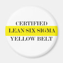 Recherche de ceinture noire magnets Jaune