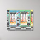 Recherche de distributeur automatique Machine