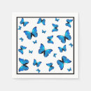 Search for x wing napkins Butterfly