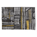 Search for artistic pillowcases Pattern