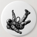 Search for gravity buttons Space