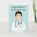 Search for medical graduation cards Health care