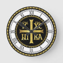 Recherche de orthodoxie horloges Chrétien