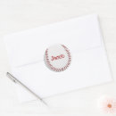 Search for red stitching stickers White