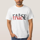 Search for true tshirts White