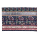 Recherche de conception de paisley Vintage