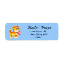 Search for orange postage Cat