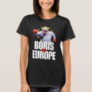 Recherche de boris johnson tshirts Brexit