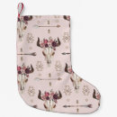 Search for skull christmas stockings Seamless