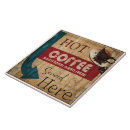 Recherche de marques carreaux Vintage