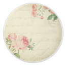 Recherche de écriture boutons et poignées de porte Floral