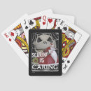 Recherche de burton jeux de cartes Santa claus