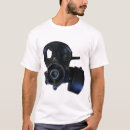 Search for gas mask tshirts Graffiti