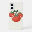 Search for red tomato iphone cases Green